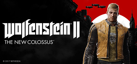 Wolfenstein II: The New Colossus (Nintendo Switch)
