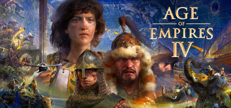 Age of Empires IV Deluxe Edition