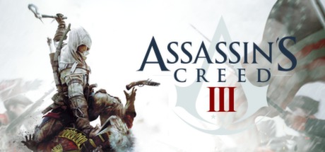 Assassin’s Creed III Deluxe Edition