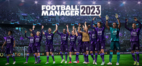 Football Manager 2023 (Steam / Epic Games / Microsoft Store)