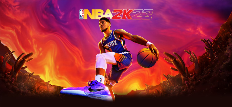 NBA 2K23 (Xbox)