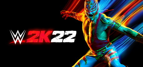 WWE 2K22 (Xbox)