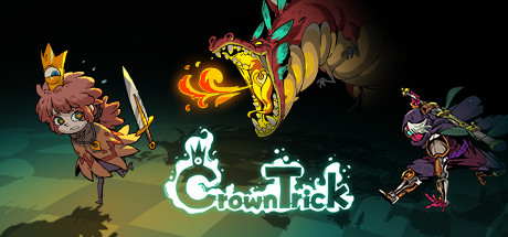 Crown Trick (Xbox / Windows)
