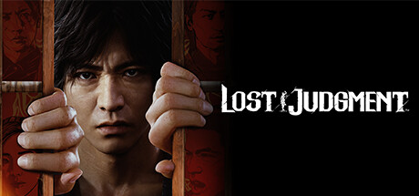 Lost Judgment (Xbox)