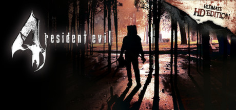 Resident Evil 4 HD (Xbox)