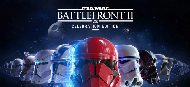 Star Wars Battlefront II - Celebration Edition (Xbox)