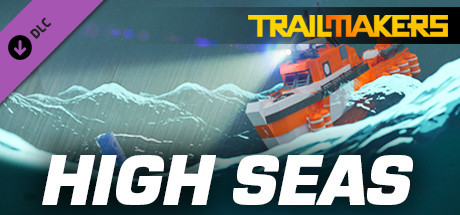 Trailmakers - High Seas Expansion