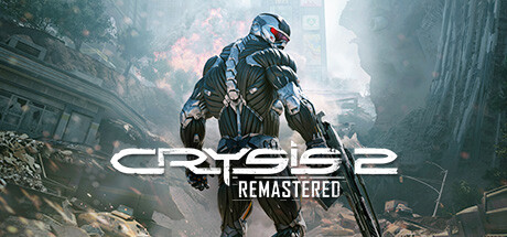 Crysis 2 Remastered (Xbox)