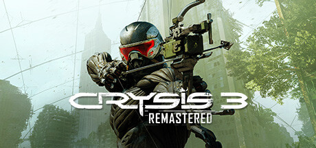 Crysis 3 Remastered (Xbox)