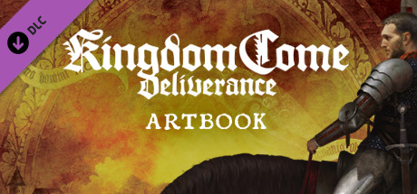 Kingdom Come: Deliverance - Artbook
