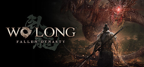 Wo Long: Fallen Dynasty (Xbox)