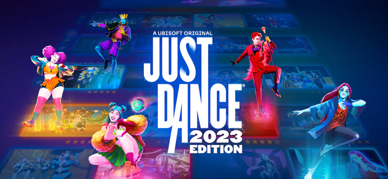 Just Dance 2023 (XSX)