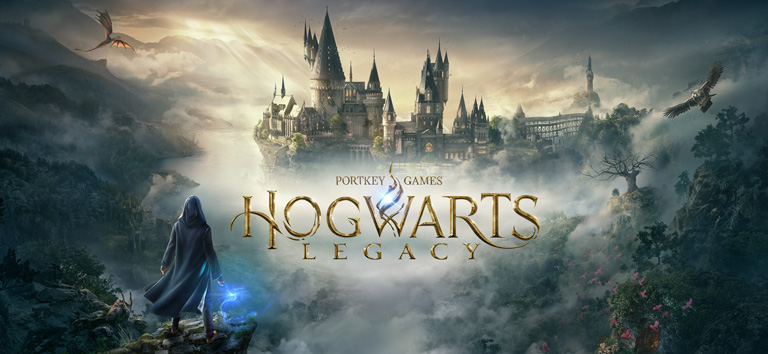 Hogwarts Legacy (XSX)