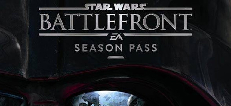 Star Wars Battlefront - Season Pass (Xbox)
