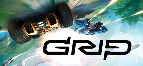 GRIP: Combat Racing (Nintendo Switch)
