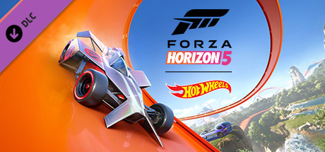 Forza Horizon 5: Hot Wheels (Xbox / Windows)