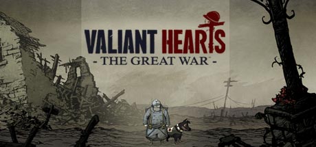 Valiant Hearts: The Great War (Nintendo Switch)