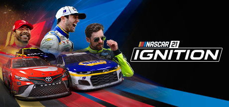 NASCAR 21: Ignition Champions Edition