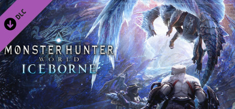 Monster Hunter: World - Iceborne (Xbox)