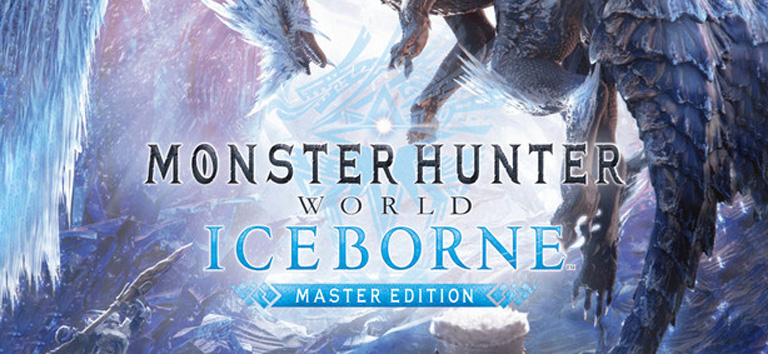 Monster Hunter: World - Iceborne Master Edition (Xbox)