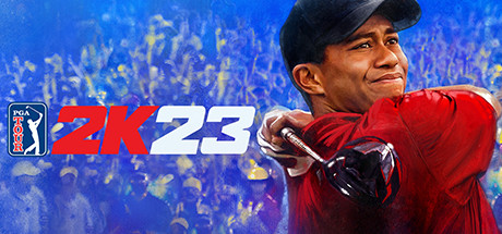 PGA Tour 2K23 (Xbox)