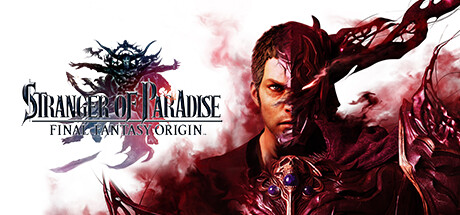 Stranger of Paradise Final Fantasy Origin Deluxe Edition