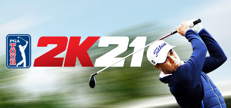 PGA Tour 2K21 (Nintendo Switch)