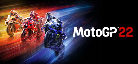 MotoGP 22 (Nintendo Switch)