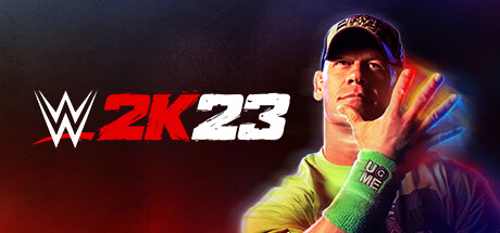 WWE 2K23 (Xbox)