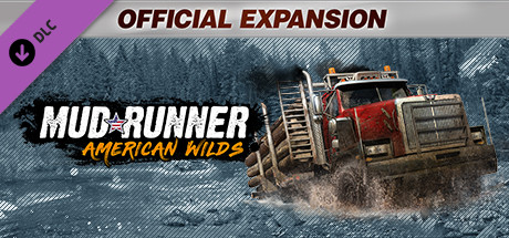 MudRunner - American Wilds (DLC)