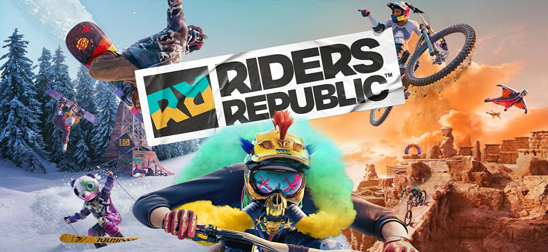 Riders Republic (Xbox)