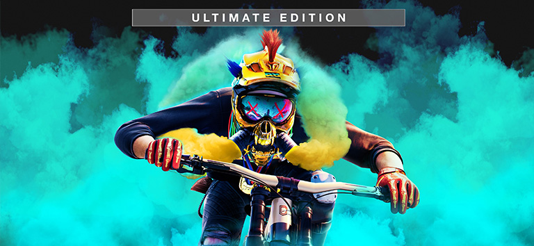 Riders Republic Ultimate Edition (Xbox)