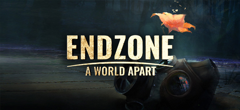 Endzone - A World Apart (PS5)