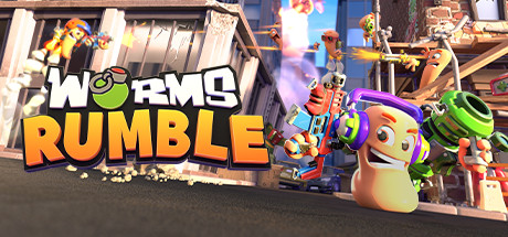 Worms Rumble (Nintendo Switch)