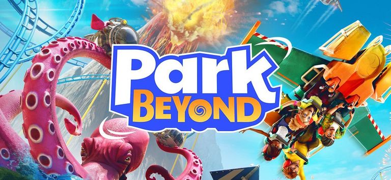Park Beyond Deluxe Edition
