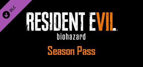Resident Evil 7 Season Pass
