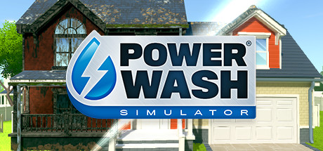 PowerWash Simulator (Nintendo Switch)