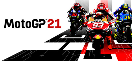 MotoGP 21 (XSX)