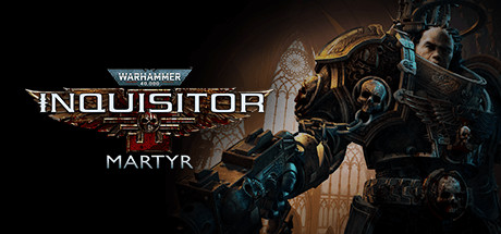 Warhammer 40,000: Inquisitor - Martyr Complete Collection (Xbox)