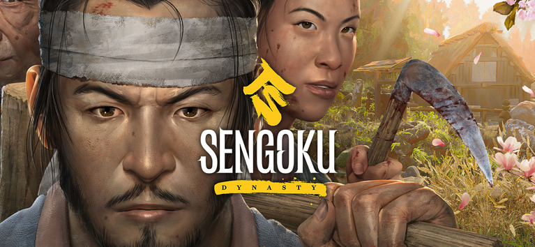 Sengoku Dynasty Ultimate Edition