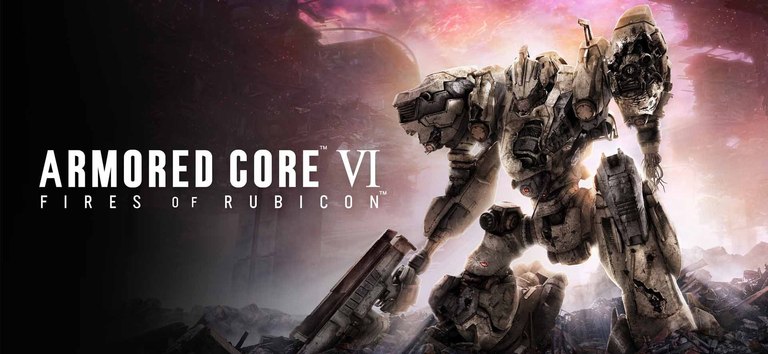 Armored Core VI Fires of Rubicon Deluxe Edition