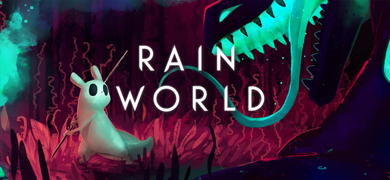 Rain World (Xbox)