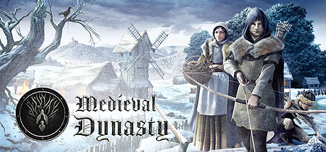 Medieval Dynasty (Xbox)