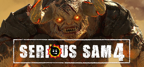 Serious Sam 4 (XSX)