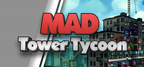 Mad Tower Tycoon (Nintendo Switch)