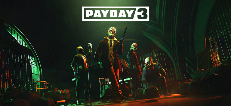 Payday 3 (Windows / XSX)