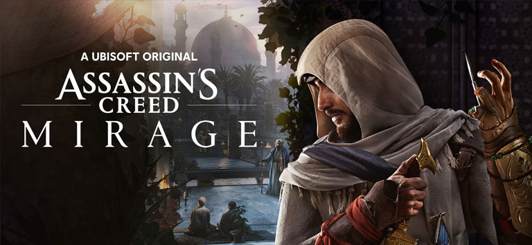 Assassin's Creed: Mirage (Xbox)