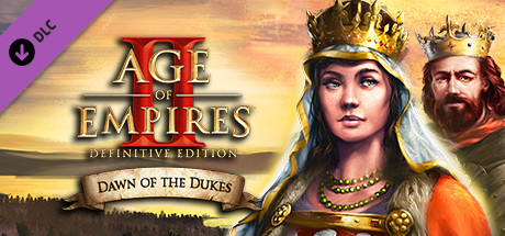 Age of Empires II: Definitive Edition - Dawn of the Dukes (Xbox / Windows)
