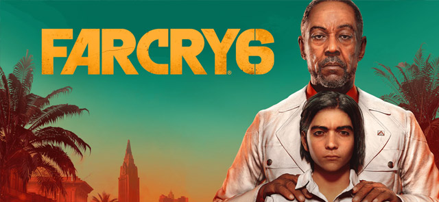 Far Cry 6 Deluxe Edition (Xbox)