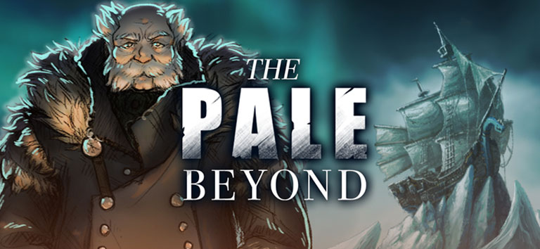 The Pale Beyond (Nintendo Switch)